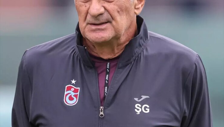 Trabzonspor, RAMS Başakşehir Maçı Hazırlıklarını Sürdürüyor