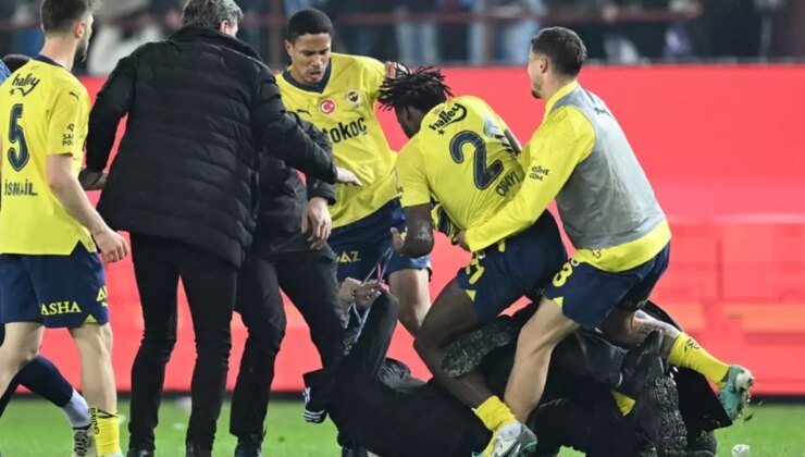 Trabzonspor’un eski yöneticisinin Oosterwolde için attığı tweet olay oldu