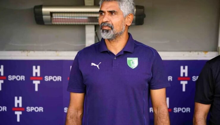 Trendyol Süper Lig: Kasımpaşa: 0 Bodrum FK: 0 (Maç devam ediyor)