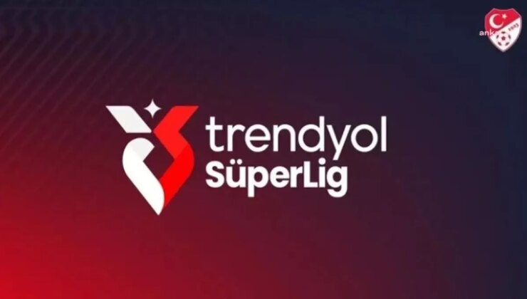 Trendyol Süper Lig’de 8. Hafta Sonuçları: Galatasaray Zirvede