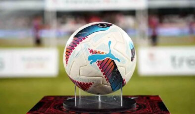 Trendyol Süper Lig’de 9. Hafta Başlıyor