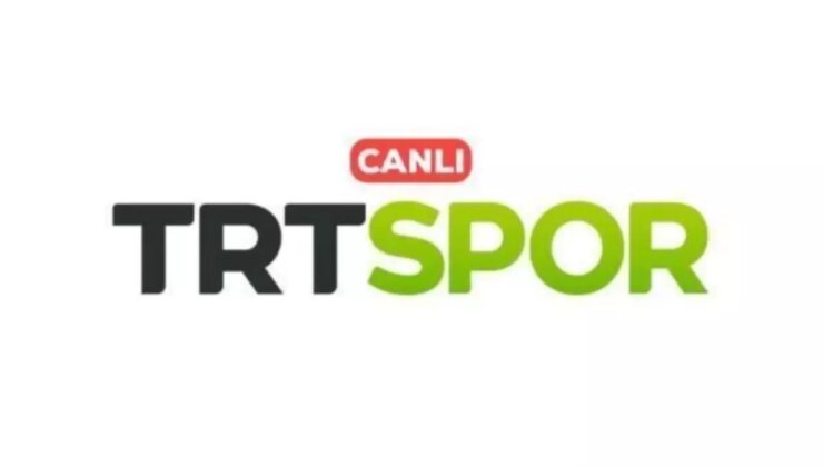 TRT Spor canlı izle! TÜRKİYE PORTEKİZ U20 CANLI izle! TRT Spor HD kesintisiz donmadan şifresiz canlı yayın izleme linki