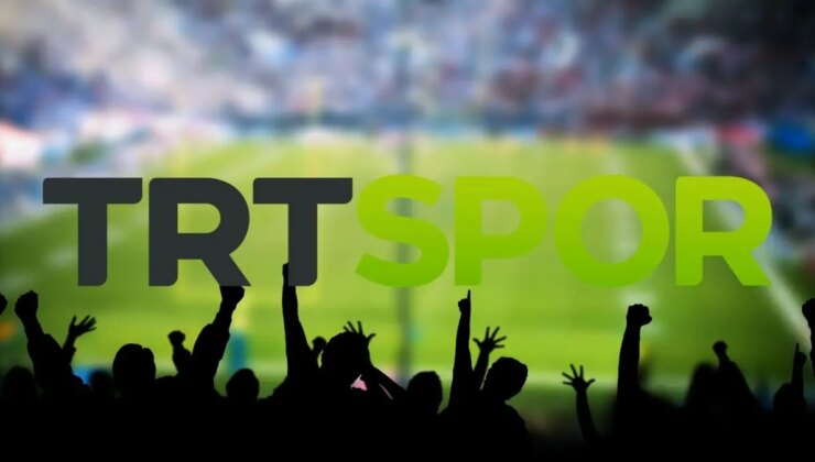 TRT Spor yayın akışı 13 Ekim! Bu akşam hangi maçlar var? TRT Spor canlı izleme linki!
