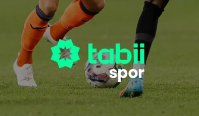 TRT Tabii Spor nasıl canlı izlenir? (ŞİFRESİZ) Tabii Spor ücretsiz donmadan HD canlı yayın linki