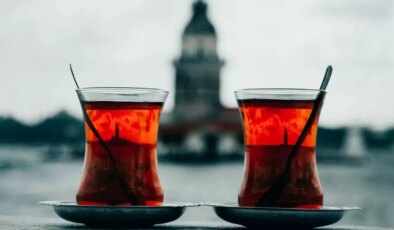 Türkiye 9 Ayda 116 ülkeye çay ihraç etti