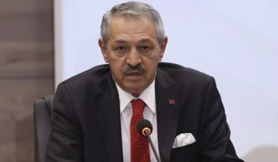 Türkiye Boks Federasyonu’ndan kayyum iddialarına yalanlama