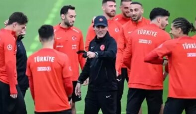 Türkiye Karadağ maçı hangi statta, hangi şehirde, nerede oynanıyor?