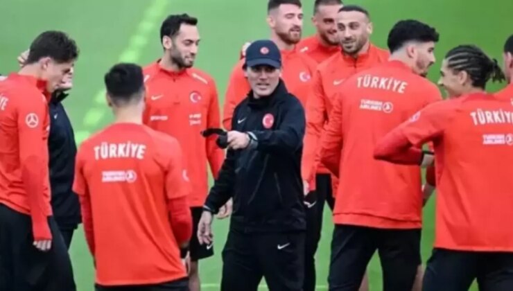 Türkiye Karadağ maçı hangi statta, hangi şehirde, nerede oynanıyor?
