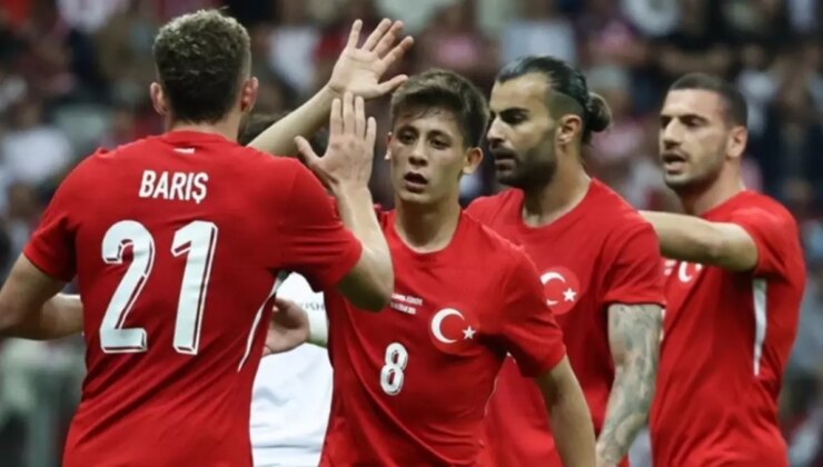 Türkiye- Karadağ maçı ne zaman? Türkiye Karadağ maç bileti ne zaman satışa çıkacak?