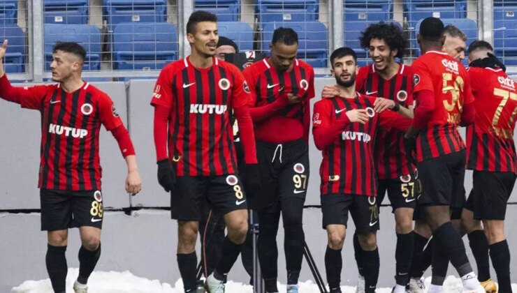 Türkiye’nin köklü takımı Gençlerbirliği’ne haciz geldi! Şampiyonluk kupasına bile el konuldu