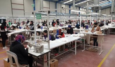 Türkiye’nin tekstil devi konkordato ilan etti