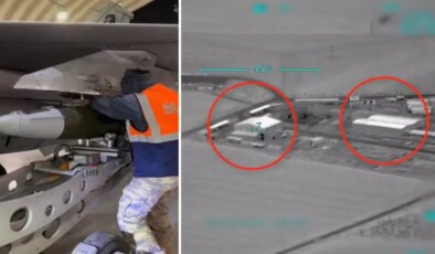 TUSAŞ saldırısı sonrası MSB’den terör örgütüne ağır darbe