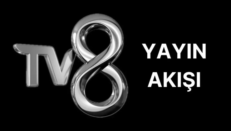 TV8 YAYIN AKIŞI 11 EKİM | Bu akşam TV8’de Türkiye-Karadağ maçı saat kaçta? Bu akşam hangi maçlar var?