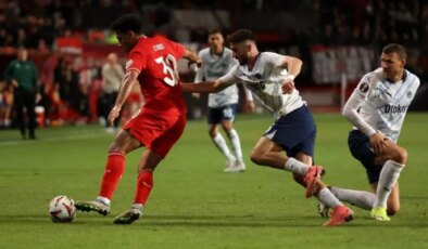 Twente – Fenerbahçe maçı Hollanda basınında: ‘Tadiç, eski aşkına acı verdi’