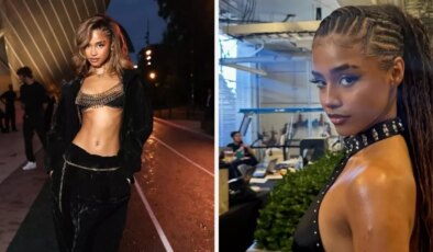 Tyla kimdir? Tyla Laura Seethal kaç yaşında, nereli? (Victoria’s Secret Fashion Show)