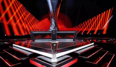 UEFA Avrupa Ligi’nde 3. Hafta Maçları Başlıyor