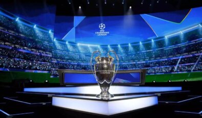 UEFA Şampiyonlar Ligi’nde 3. Hafta Heyecanı Başlıyor
