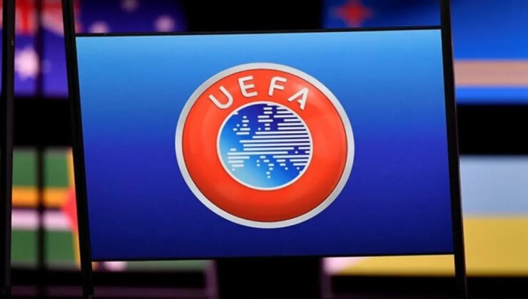 UEFA Ülke puanı sıralamasında son durum! Türkiye kaçıncı sırada?