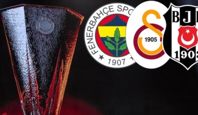 UEFA’dan adeta para yağıyor! İşte temsilcilerimizin kazanacağı rakam