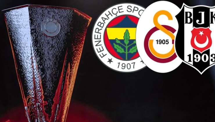 UEFA’dan adeta para yağıyor! İşte temsilcilerimizin kazanacağı rakam