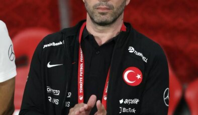 Ümit Milli Takım, Letonya’yı 3-0 mağlup etti
