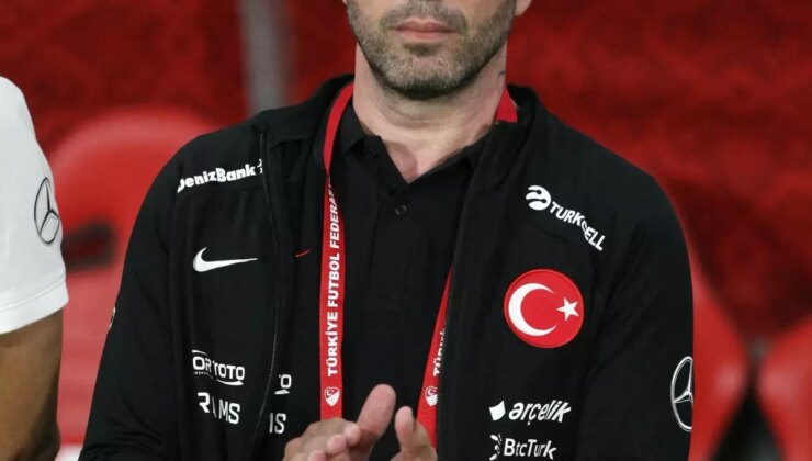 Ümit Milli Takım, Letonya’yı 3-0 mağlup etti