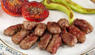 Ünlü köfteci suskunluğunu koruyor