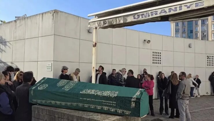 Ünlü oyuncuya büyük vefasızlık! Son yolculuğuna bir avuç insan uğurladı