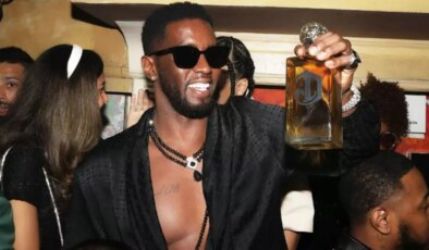 Ünlü repçi Diddy’nin bir erkek mağaza çalışanına ceza olarak tecavüz ettiği iddia edildi