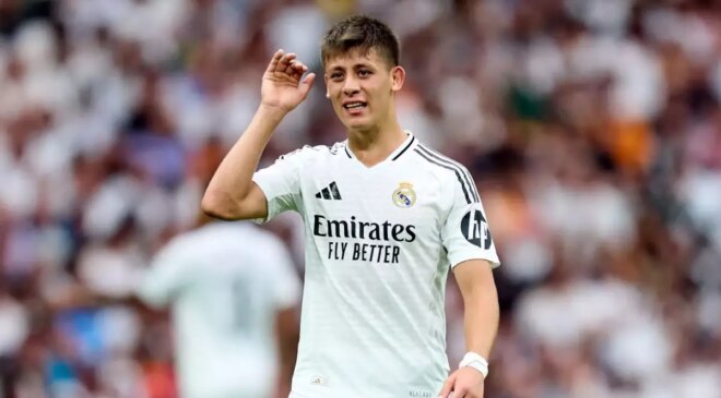 Ünlü yorumcudan Arda Güler için olay sözler: Real Madrid muhtaç mı? Tesise sokmaz