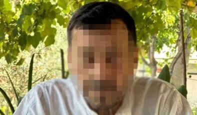 Ünlülerin ‘Bostan Baba’sı gözaltına alındı