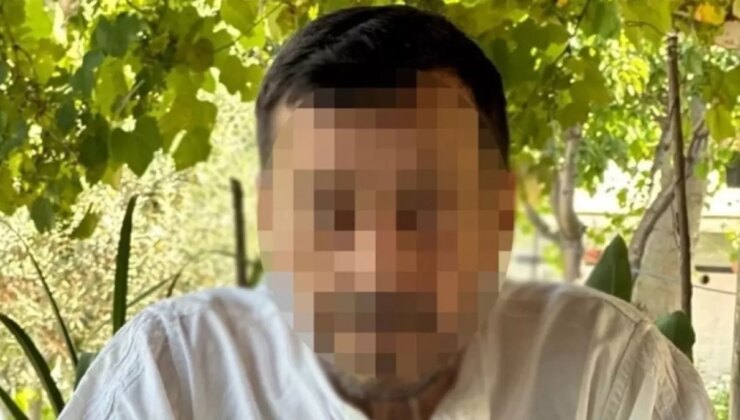 Ünlülerin ‘Bostan Baba’sı gözaltına alındı