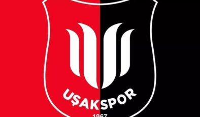 Uşakspor’a Adıyaman Maçında Cezası Kesildi