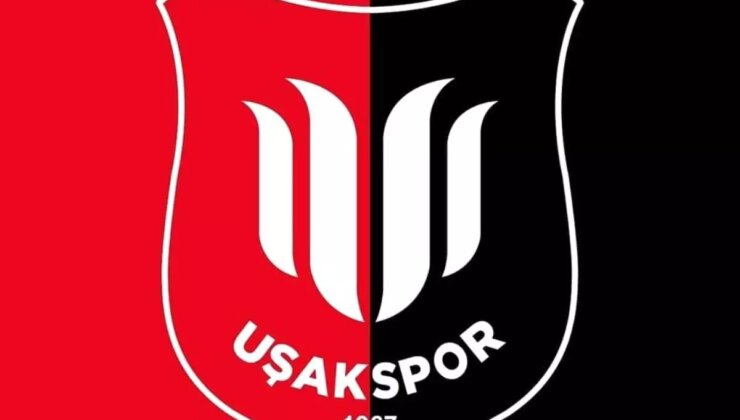 Uşakspor’a Adıyaman Maçında Cezası Kesildi