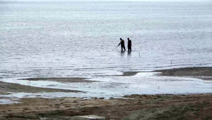 Van’da Kaybolan Öğrenci İçin 17 Günlük Arama Çalışması Devam Ediyor
