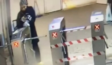 Vanda Kaybolan Üniversite Öğrencisi İçin Arama Çalışmaları Devam Ediyor