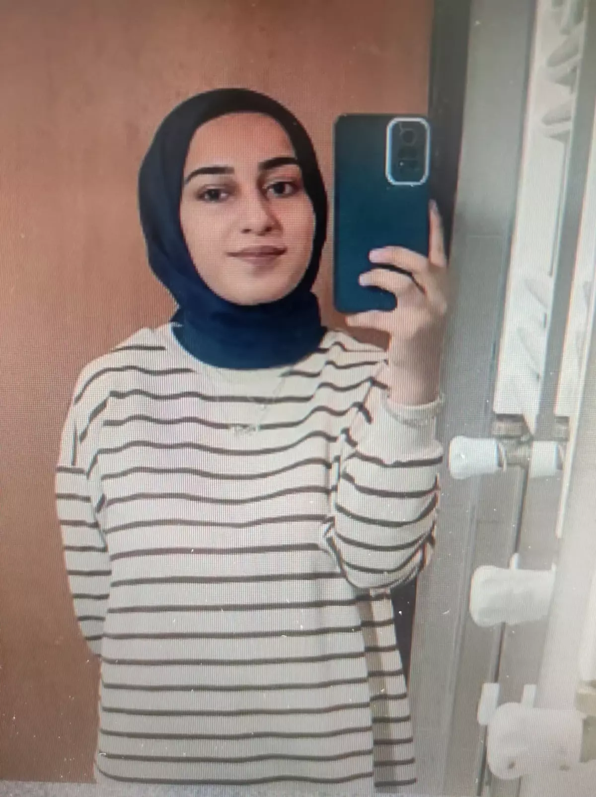 Van’da Üniversite Öğrencisi Rojin Kabaiş İçin Arama Çalışmaları 7. Gününde