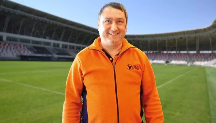 Vatandaşa domuz eti yediren Köfteci Yusuf, futbol takımına sponsor oldu