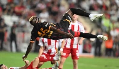 Victor Osimhen dünyanın en iyi futbolcusu ödülü için nasıl oy verilir ( IFFHS )?