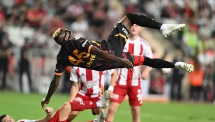Victor Osimhen dünyanın en iyi futbolcusu ödülü için nasıl oy verilir ( IFFHS )?