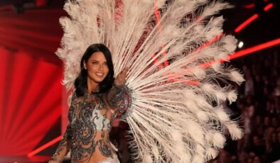 Victoria’s Secret Fashion Show ne zaman, saat kaçta ve nerede? Victoria’s Secret 2024 nereden izlenir?