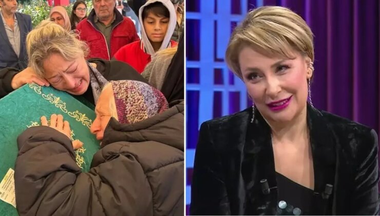 Vural Çelik’in ailesinden Gülse Birsel’e tokat gibi yanıt