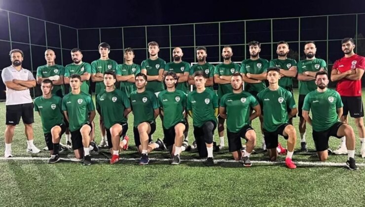 Yahyalıspor, Deplasmanda Yine Kaybetti