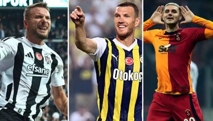 Yapay zekaya göre Süper Lig’de şampiyon averajla belli olacak