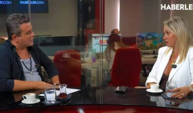 Yeliz Yeşilmen: Babam beni görücü usulüyle evlendirdi