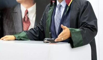 Yeni avukatlık ücret tarifesi Resmi Gazete’de yayımlandı! Resmi Gazete bugünün (3 Ekim) kararları neler?