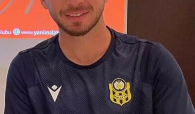 Yeni Malatyaspor, Adem Büyük ile Anlaştı