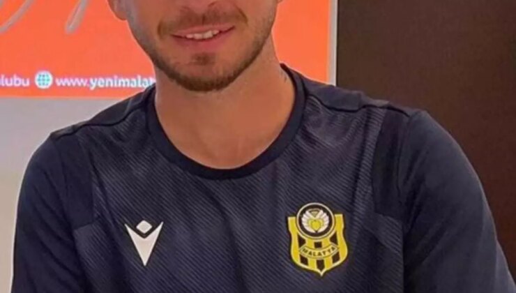 Yeni Malatyaspor, Adem Büyük ile Anlaştı