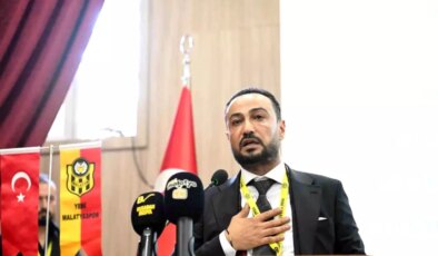 Yeni Malatyaspor, deprem nedeniyle ligden çekilme kararı aldı