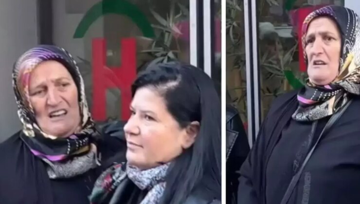 Yenidoğan anneleri, hastaneleri protesto etti, camları yumrukladı “Bebeğimi 3 sefer entübe yaptılar”